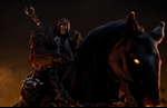 Darksiders 4 announced for PS5, Xbox Series X|S, and PC
