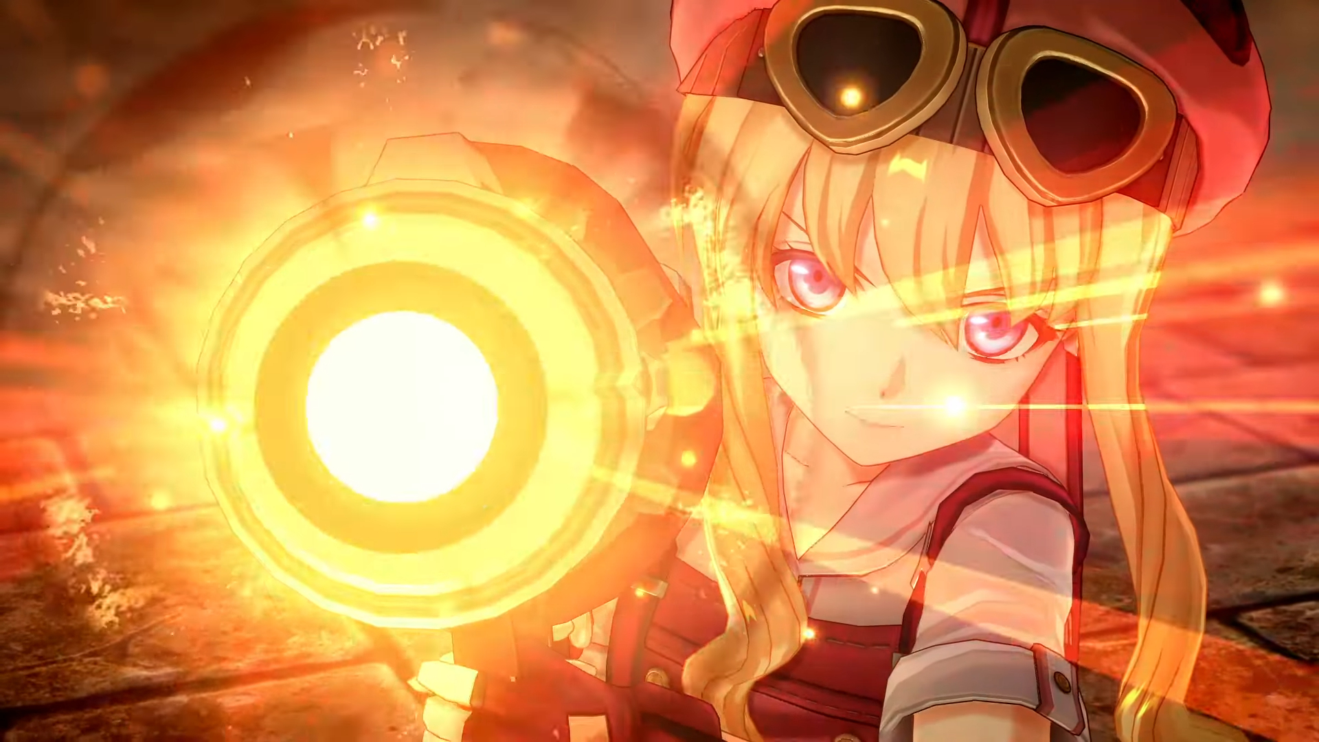 Trails in the Sky 1st Chapter showcases Tita and Zin in new character trailers