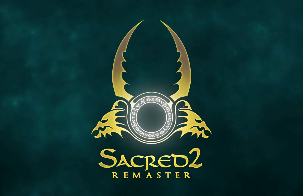 Sacred 2 Remaster announced for consoles and PC during THQ Nordic Showcase 2025