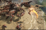 Titan Quest II is now available in early access on PC Steam and Epic
