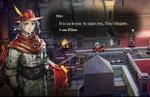 First details and screenshots for The Adventures of Elliot: The Millennium Tales