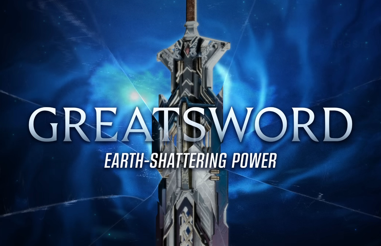 Lost Soul Aside showcases its main weapon types in a new trailer