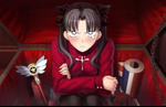 Fate/hollow ataraxia Remastered launches on August 7 for Nintendo Switch and Steam