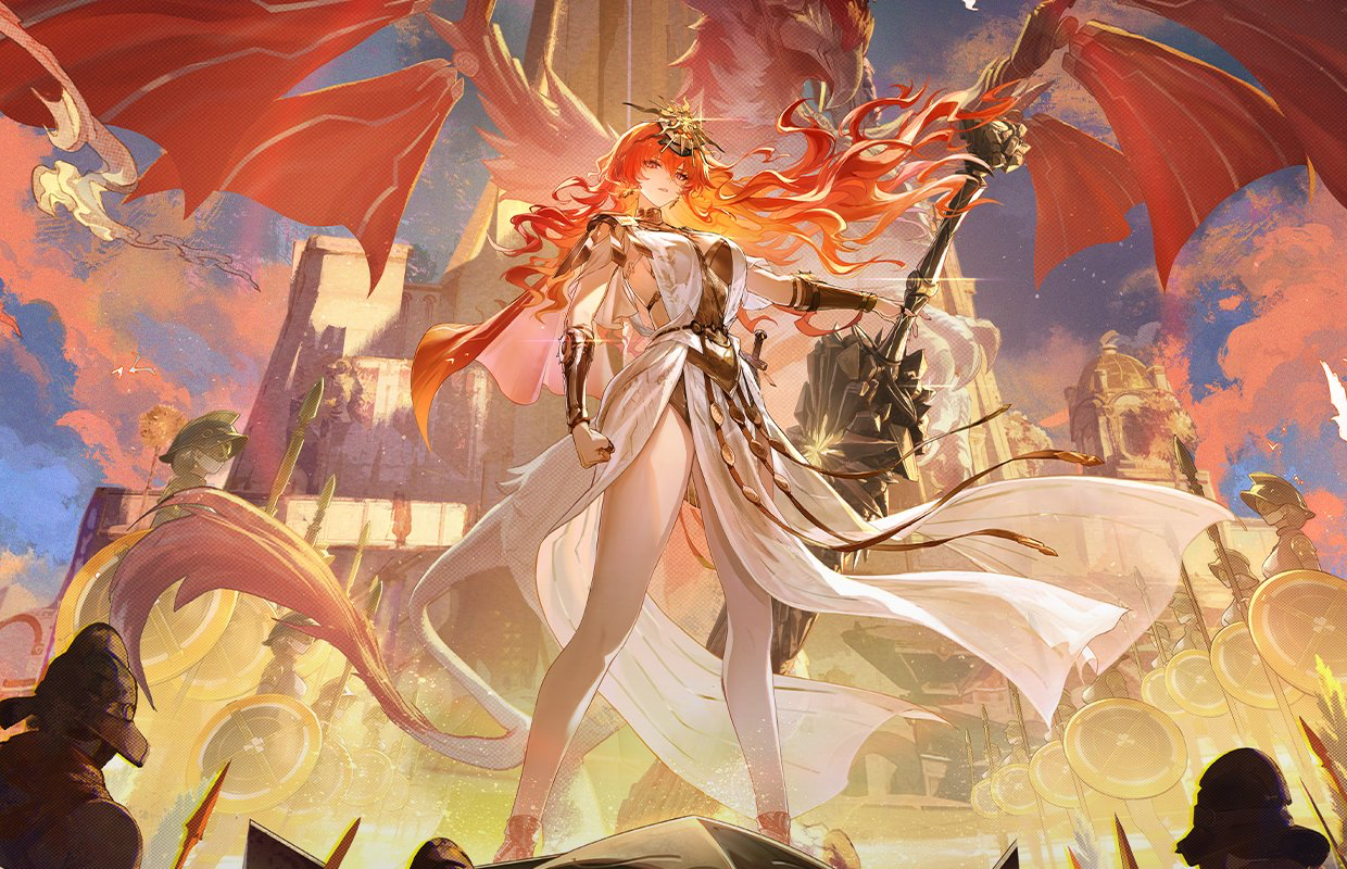 Wuthering Waves showcases Iuno and Augusta ahead of Version 2.6 launching later this month