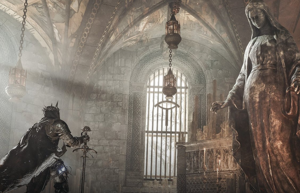 Lords of the Fallen gets a permanent price cut to $29.99 on all platforms, CI Games back catalog to follow