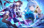Honkai: Star Rail Version 3.5 "Before Their Deaths" launches on August 13 with Hysilens & Cerydra playable