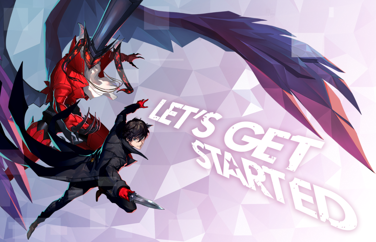 Here's how every Persona game runs on Switch 2 – Persona 5 Royal, Strikers, Tactica, P4G, P3P, and P4AU