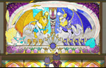 Mirage: Miracle Quest is a new magical RPG from developer Toe Bean Club in development for PC