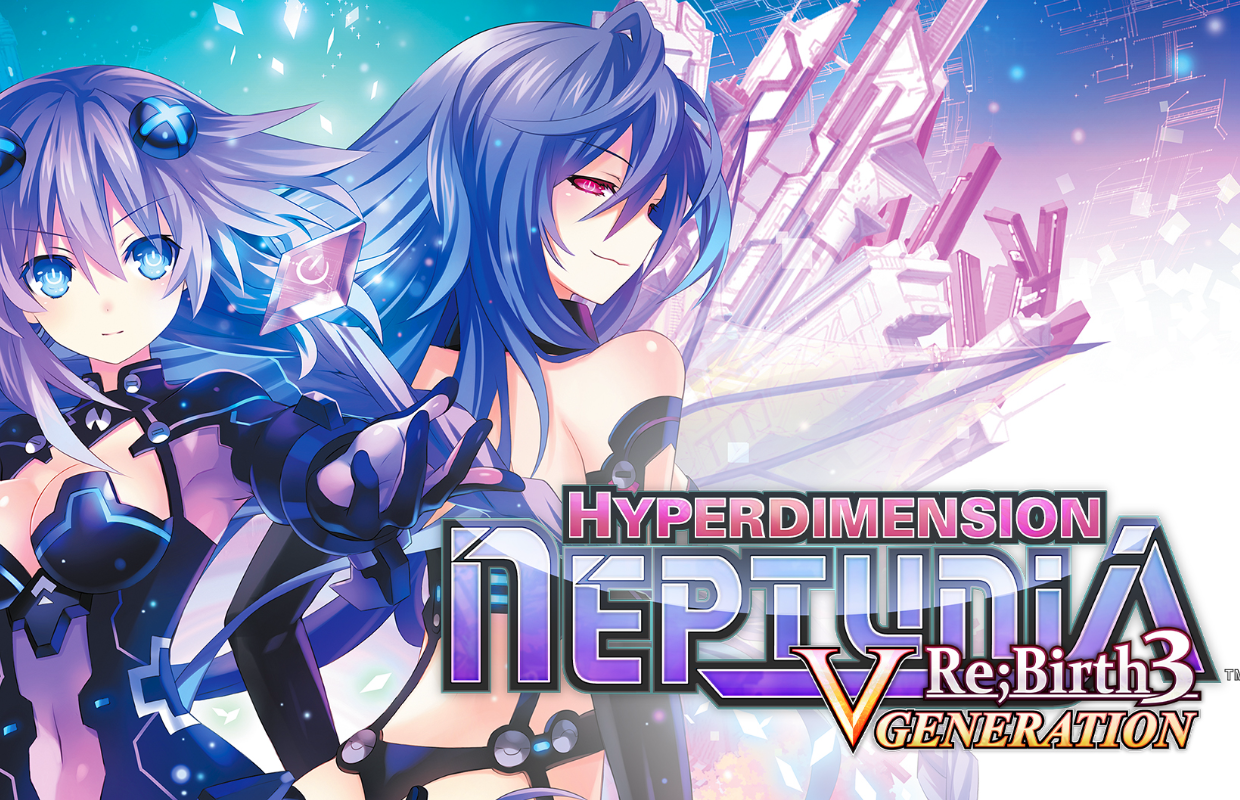 Hyperdimension Neptunia Re;Birth 3 is coming to Nintendo Switch in Asia this Fall with English support