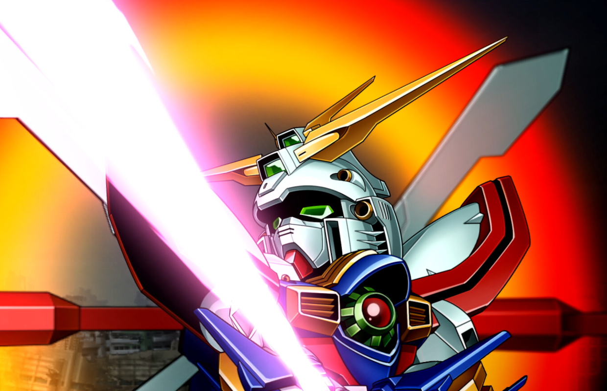 Super Robot Wars Y will be the series' first console entry to use Unity engine