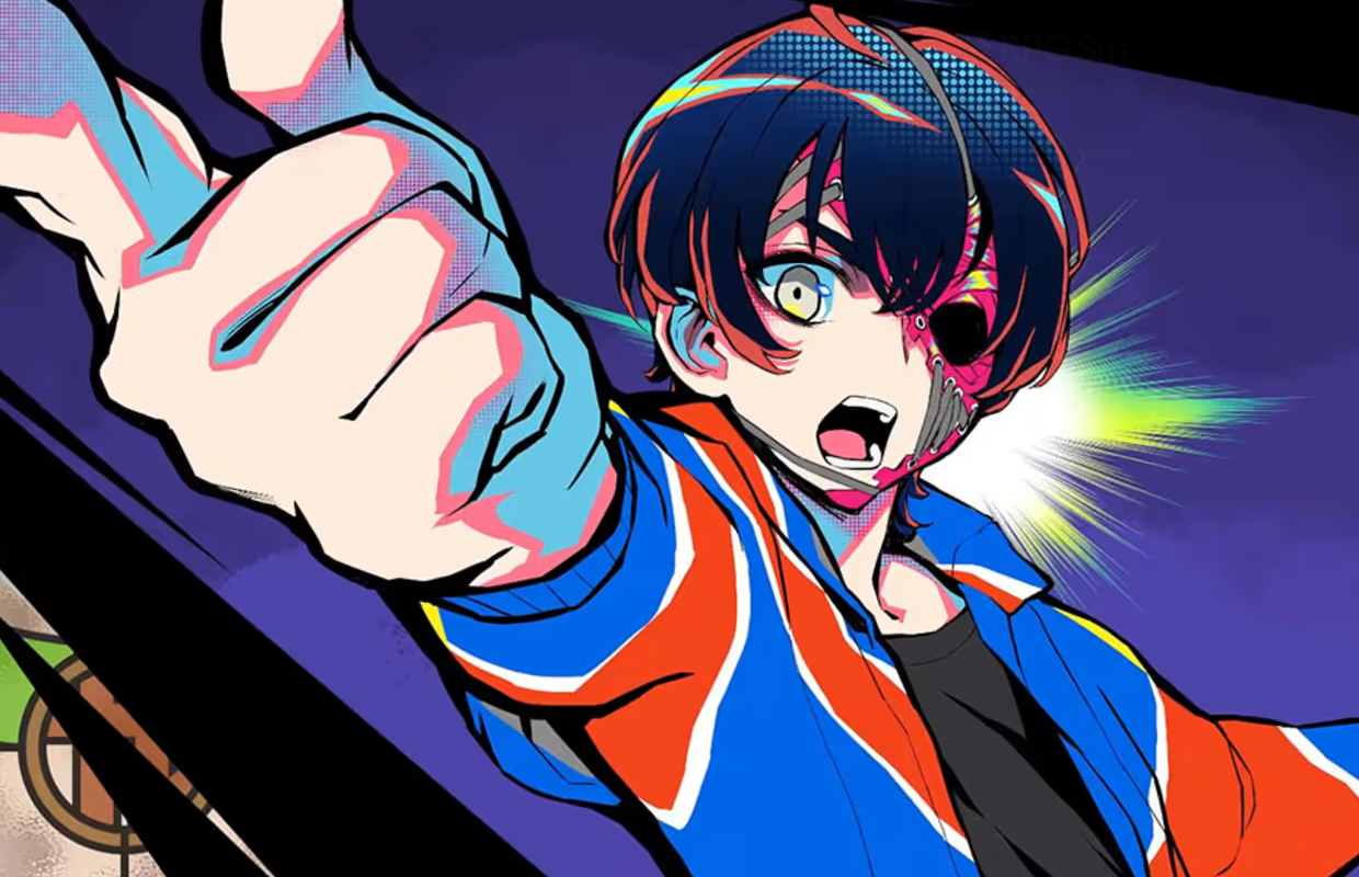 Shuten Order Steam launch bonus digital prequel novel revealed alongside Digital Deluxe soundtrack trailer