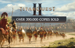 Titan Quest II sells over 300k copies within 72 hours of launching in early access on PC