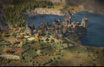 Wartales - Contract: The Fief DLC launches next month for PC via Steam and GOG