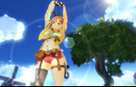 The original Atelier Ryza games are being delisted this November with the DX versions releasing that week