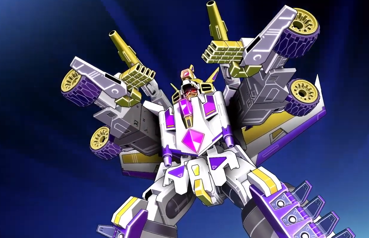 Super Robot Wars Y 3rd trailer confirms demo version coming online to PS5 and Switch on August 8