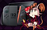 Mina the Hollower is also coming to Nintendo Switch 2 with other platforms, limited time demo now available