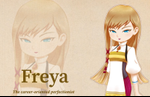 Story of Seasons: Grand Bazaar gets video introduction trailers for Jules and Freya