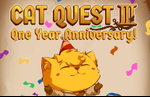 Cat Quest III is now available on iOS and macOS, it has sold over 365k copies so far on PC and consoles