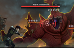 Kaiju No. 8 The Game launches on August 31 for iOS, Android, and PC Steam