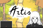 Artis Impact sells over 10k units on Steam within 24 hours of launching, update roadmap detailed