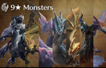 Monster Hunter Wilds version 1.021.00.00 update patch notes revealed
