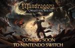 Mandragora: Whispers of the Witch Tree launches for Nintendo Switch on September 4