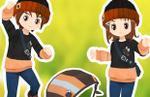 Marvelous announces Story of Seasons: Grand Bazaar Pine Hoverfly Outfit Set DLC in collaboration with the Royal Zoological Society of Scotland
