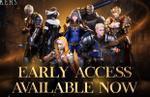 PvEvP Hero dungeon extraction game Dungeon Stalkers launches today in Steam Early Access