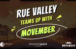 Narrative RPG Rue Valley is also coming to PS5, Xbox Series X|S, and Nintendo Switch in addition to PC