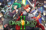Dark Deity 2 launches on September 4 for Nintendo Switch with pre-orders now live on the eShop