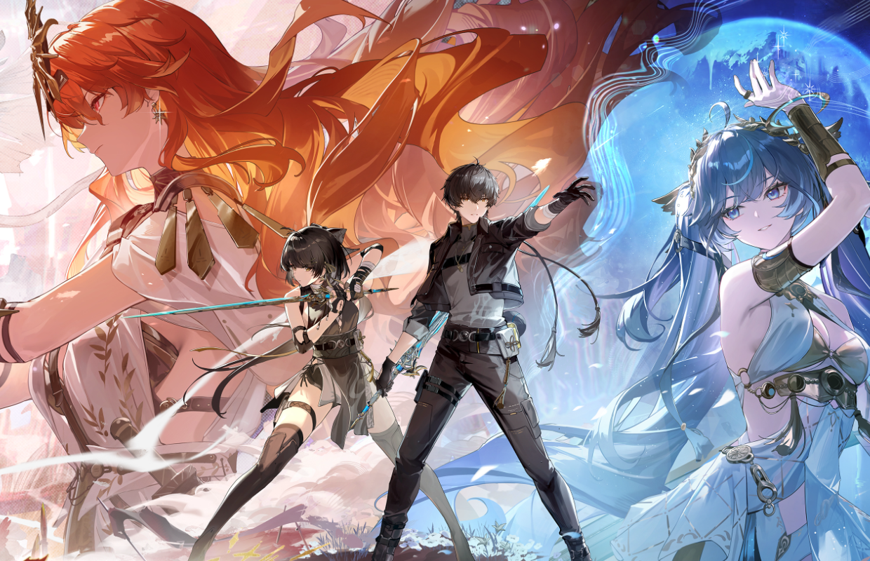 Wuthering Waves Version 2.6 "By Sun's Scourge" launches on August 28 for all platforms