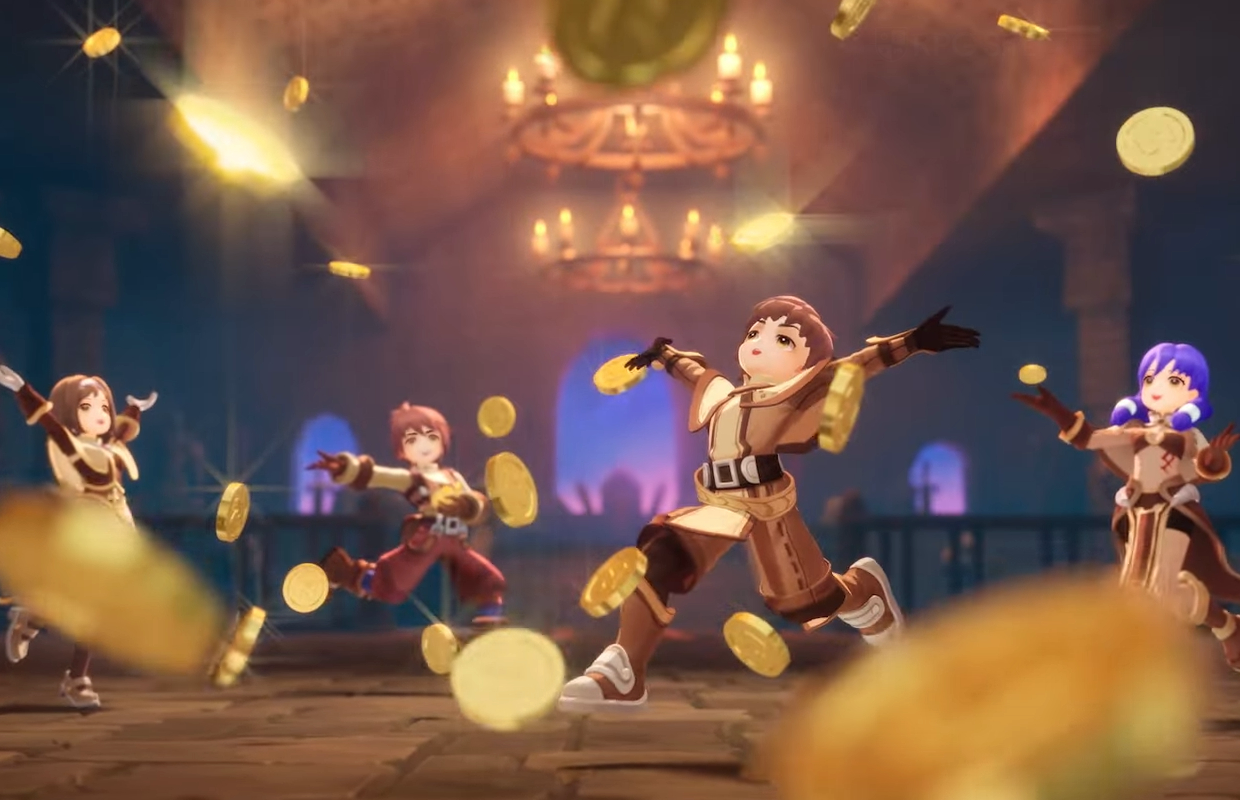 Ragnarok M: Classic Global launches on September 3 for iOS, Android, and PC featuring full cross-platform play