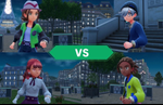 Pokemon Legends: Z-A Battle Club trailer released
