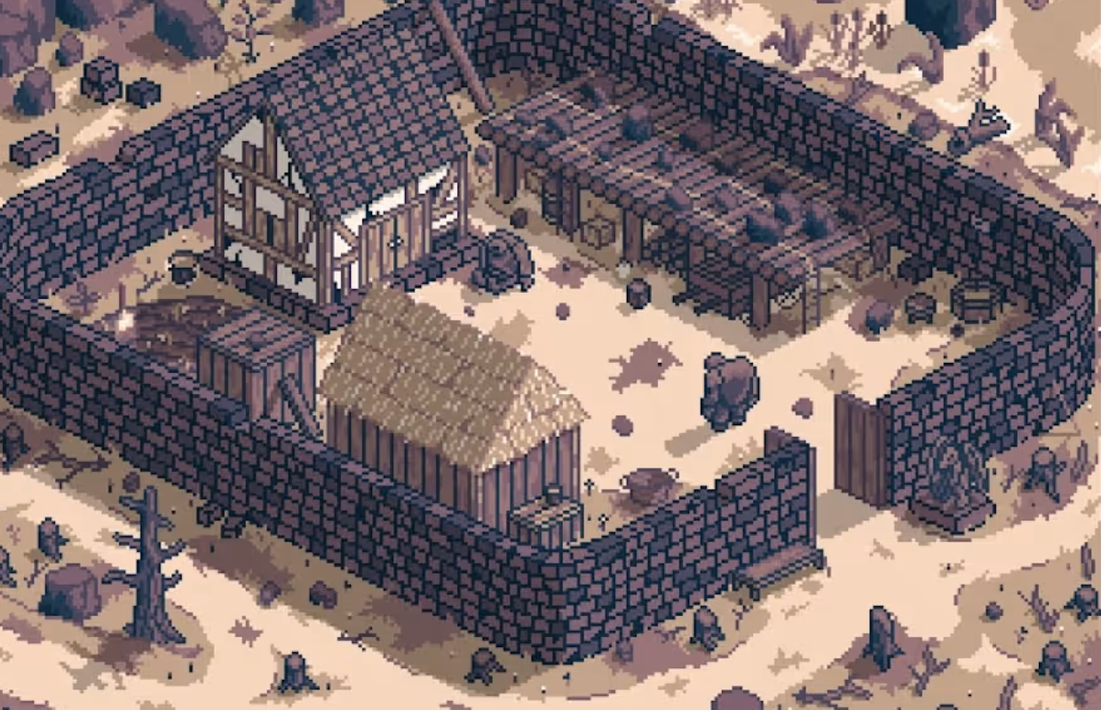 Text-based RPG Roadwarden is coming to Nintendo Switch on August 25