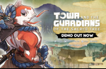 Towa and the Guardians of the Sacred Tree demo now available