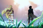 Tales of Xillia Remastered announced for October 31 release on PS5, Xbox Series X|S, Switch, and PC Steam