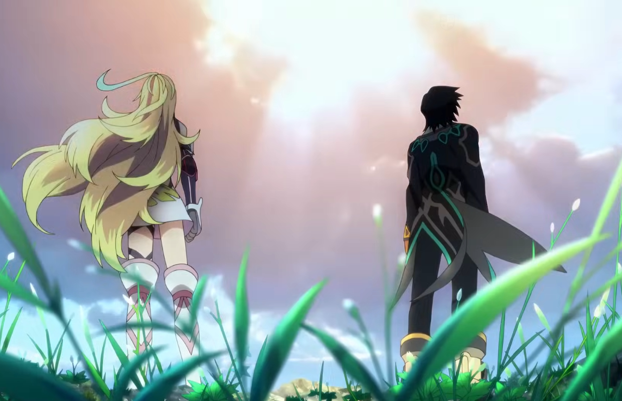 Tales of Xillia Remastered announced for October 31 release on PS5, Xbox Series X|S, Switch, and PC Steam