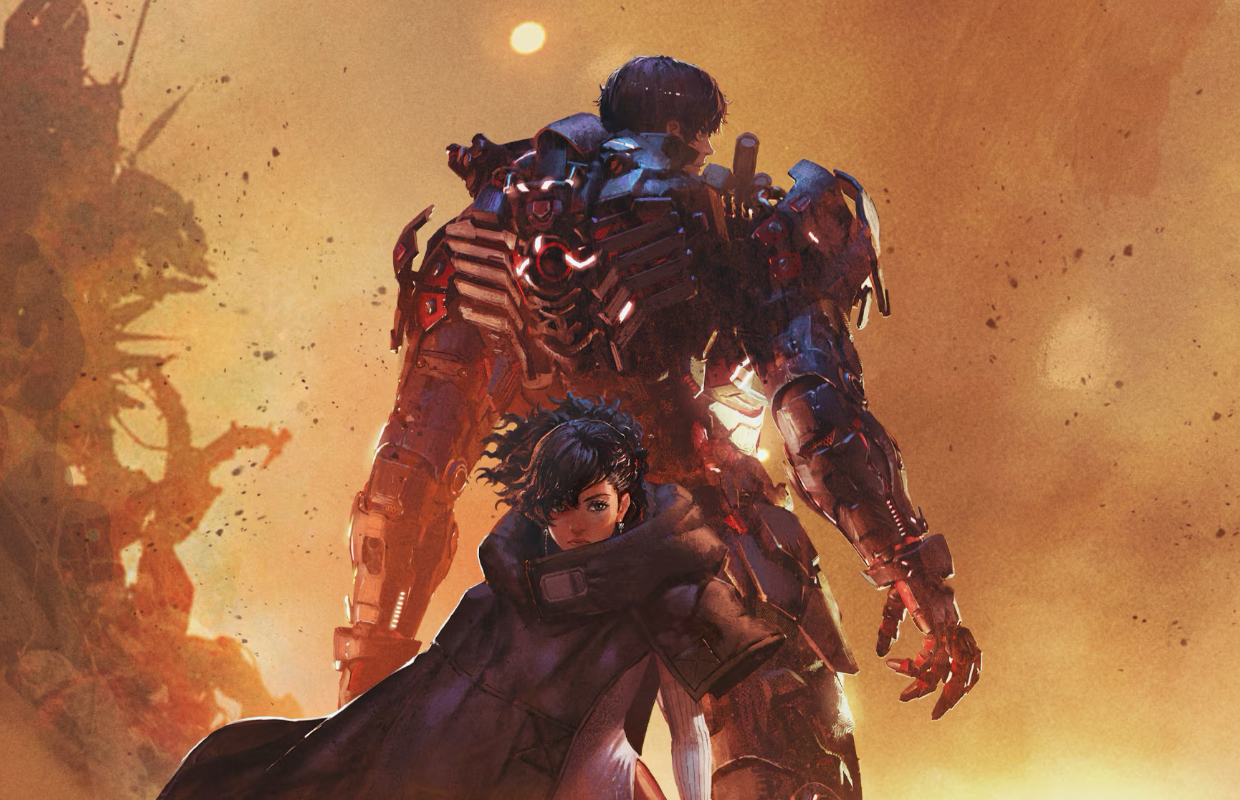 Daemon X Machina: Titanic Scion free demo now available on PS5, Xbox, Switch 2, and Steam