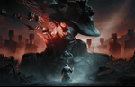 Valor Mortis is a new first-person soulslike set for PS5, Xbox, and PC release in 2026