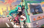 Perfect World and Hotta Studio showcased a new Neverness to Everness trailer during gamescom 2025