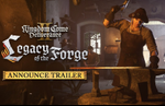 Kingdom Come: Deliverance II Legacy of the Forge DLC launches on September 9