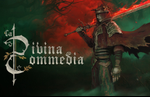 Dark fantasy action RPG La Divina Commedia announced by Enotria: The Last Song developer Jyamma Games