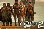 The Outer Worlds 2 showcases its cast of companions in a new trailer