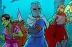 Esoteric Ebb asks you to become the world's worst cleric in new story trailer
