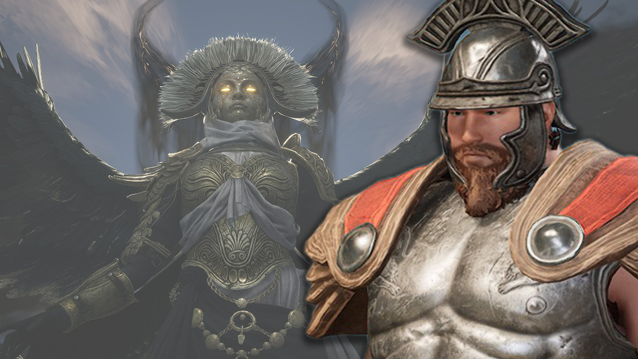 Titan Quest 2 Early Access Thoughts