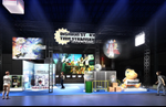 Bandai Namco Tokyo Game Show 2025 booth will have playable demos of Digimon Story: Time Stranger