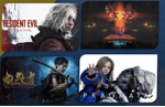 Capcom Tokyo Game Show 2025 booth will feature Monster Hunter Stories 3 & Outlanders, Pragmata, and Onimusha