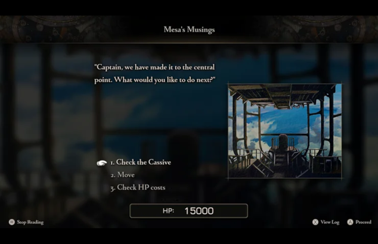 Final Fantasy Tactics - The Ivalice Chronicles will have Sound Novels available in all language versions