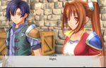 Trails in the Sky 1st Chapter Prologue Demo now available in the West for Nintendo Switch