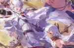 Duet Night Abyss launches on October 28 for mobile devices and PC, gacha-style banners for characters & weapons removed